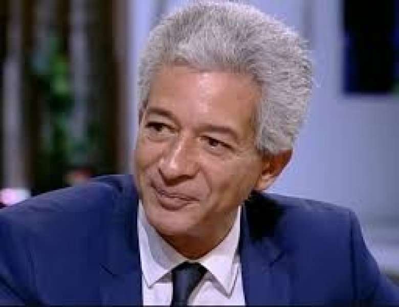 خط أحمر