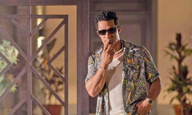 محمد موسى يهاجم محمد رمضان: الناس كرهتك بسبب تصرفاتك والمنتجين بيخافوا يشغلوك