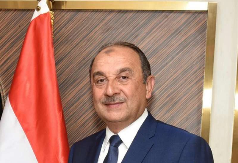 خط أحمر
