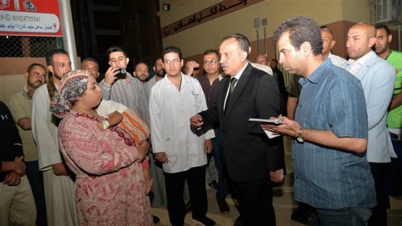 خط أحمر