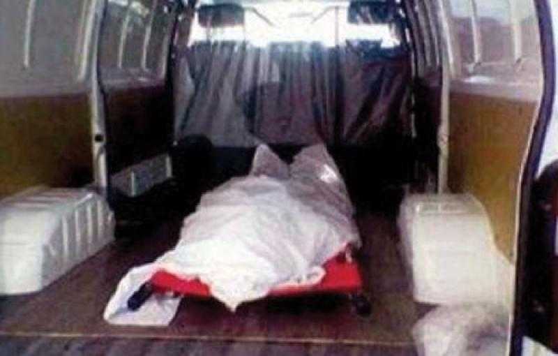 مصرع شاب وإصابة شقيقه في حادث تصادم سيارة أجرة ودراجة نارية جنوب بورسعيد