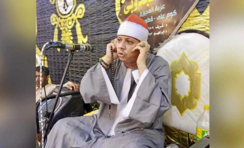 سلكاوي جديد.. تعليق ناري من نقابة القراء ضد المقرئ المتلاعب بكتاب الله