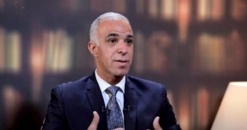 أحمد فؤاد أنور: الحياة فى فلسطين قبل الاحتلال كان بها زخم ثقافى وتواصل جغرافى