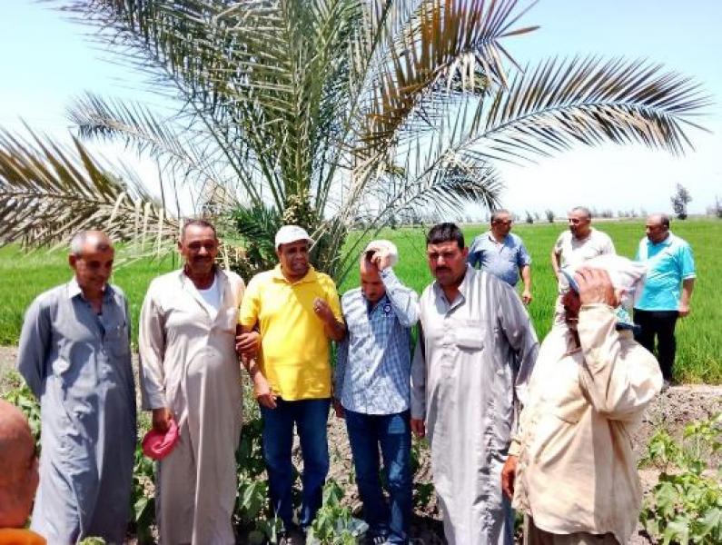 خط أحمر
