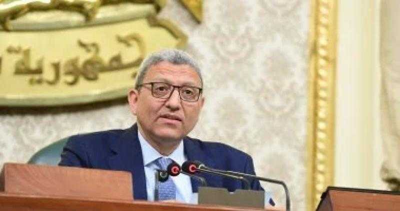 لجنة دراسة برنامج الحكومة: مناقشات جادة بملفات الإسكان والتنمية المحلية