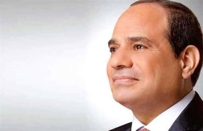 الرئيس السيسي: القيادة الإستراتيجية صرح لشعب مصر العظيم وإضافة حيوية لقدرات القوات المسلحة.. فيديو