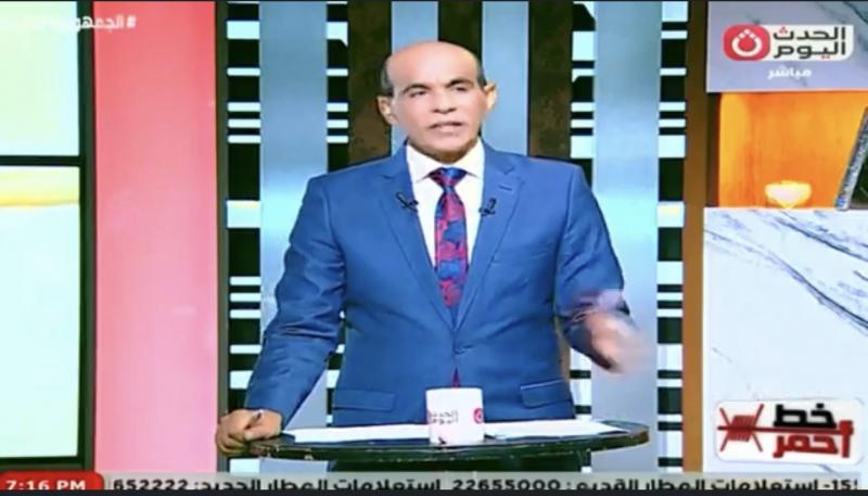 محمد موسى: التدليل الزائد للأبناء يؤثر على هويتهم وشخصيتهم