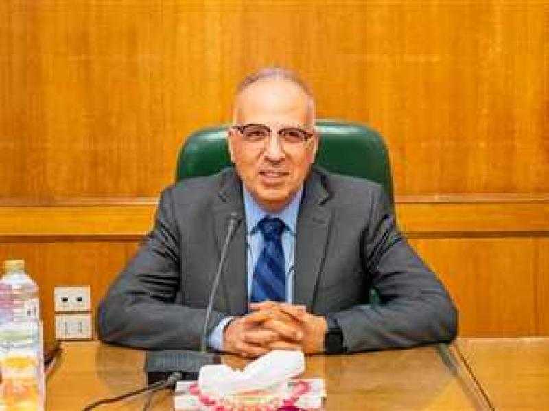 وزير الري عن الاستثمار في أملاك الوزارة بعد تعرضها للإهمال: بعضها تحول لمقالب قمامة