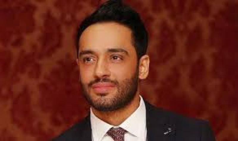 خط أحمر