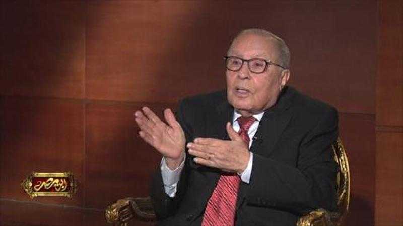 محمد فاضل: الدراما تحتاج لتجسيد شخصيات مصرية بكل المجالات.. وحلمت بتقديم قصة سيدنا يوسف