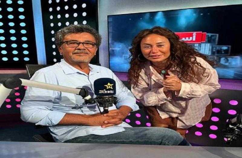 عمرو عرفة: عادل إمام حالة فريدة وهذا المشهد أبكى الجميع خلال تصوير«مليحة»