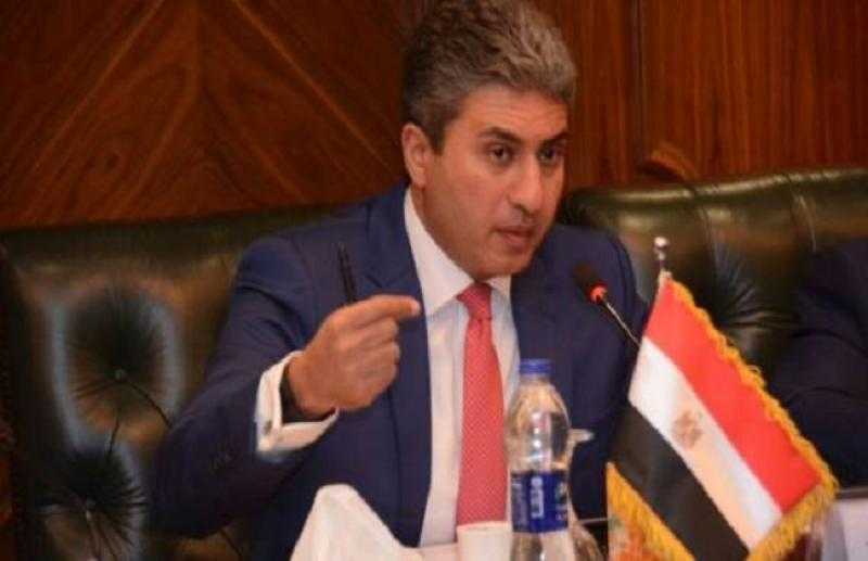 وزير السياحة والآثار يواصل اجتماعاته المكثفة مع الهيئات التابعة لها لوضع خطط العمل خلال الفترة المقبلة