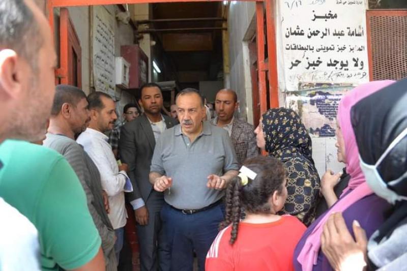 خط أحمر