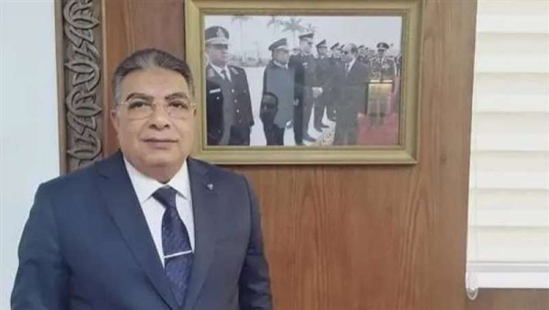 خط أحمر