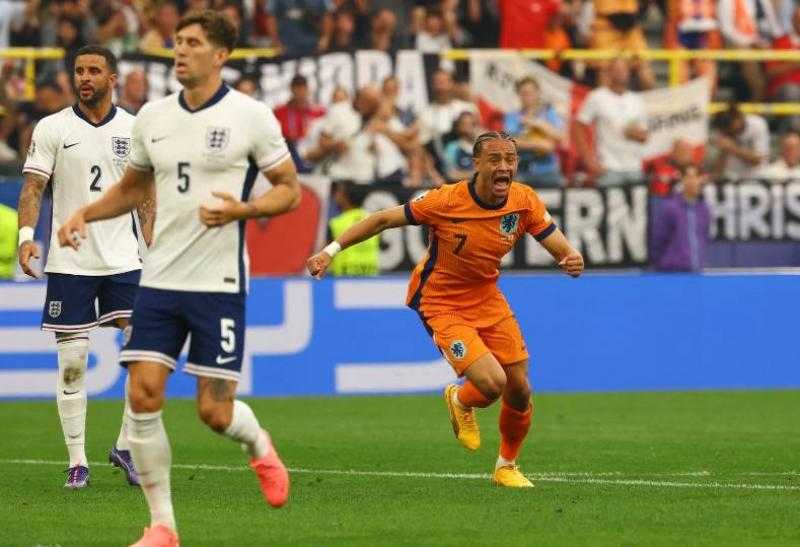 مواعيد مباريات اليوم الأحد 14 -7 - 2024 في الملاعب الأوروبية والعالمية والقنوات الناقلة