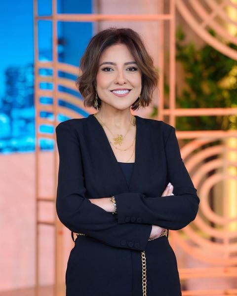 الثلاثاء.. مي كساب ضيفة معرض الإسكندرية للكتاب في دورته الـ19