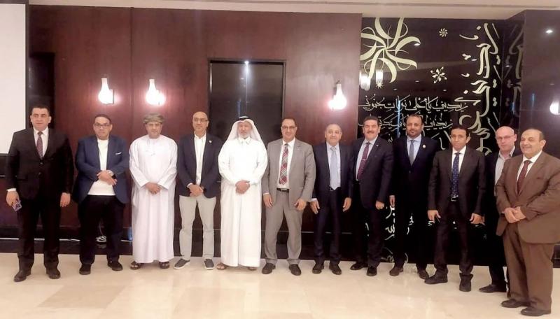 الدوحة تستضيف المؤتمر السنوي العربي للثقافة الرياضية 2025