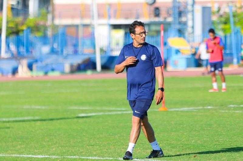 أحمد سامي: مستمر مع سموحة.. وهذا رأيي في تغيير نظام مسابقة الدوري