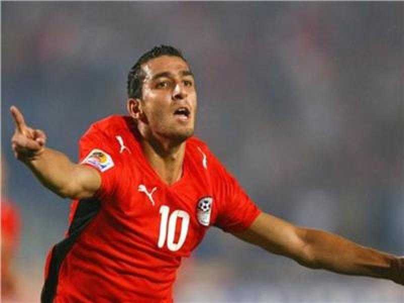 أحمد شكري: هاني رمزي وراء فشل جيل منتخب 2009