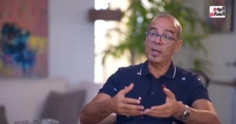 الموسيقار نادر عباسي يكشف تفاصيل مشاركته بحفلين في مهرجان العلمين