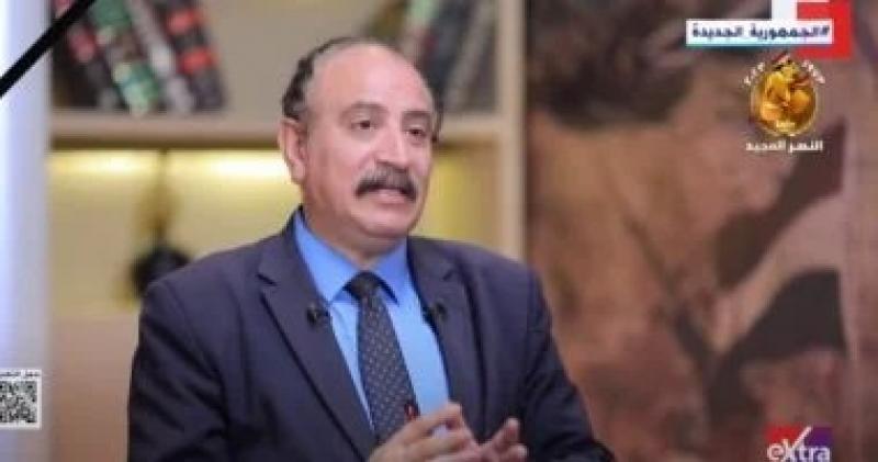 أستاذ علوم سياسية: ترامب الرابح الأول بعد محاولة اغتياله