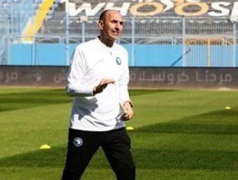 يورتشيتش يحذر لاعبى بيراميدز من مفاجآت الكأس قبل مواجهة النصر