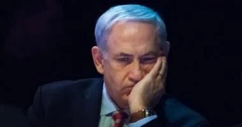 نتنياهو مجرم حرب.. قتل عشرات آلاف الفلسطينيين فى 4 حروب شنها على غزة.. بنيامين كشف الوجه الإرهابي والمجرم للاحتلال