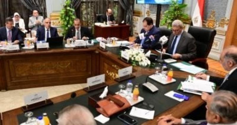 اجتماعات مكثفة للجنة الخاصة لدراسة برنامج الحكومة لليوم الخامس ومطالب بجدول زمنى