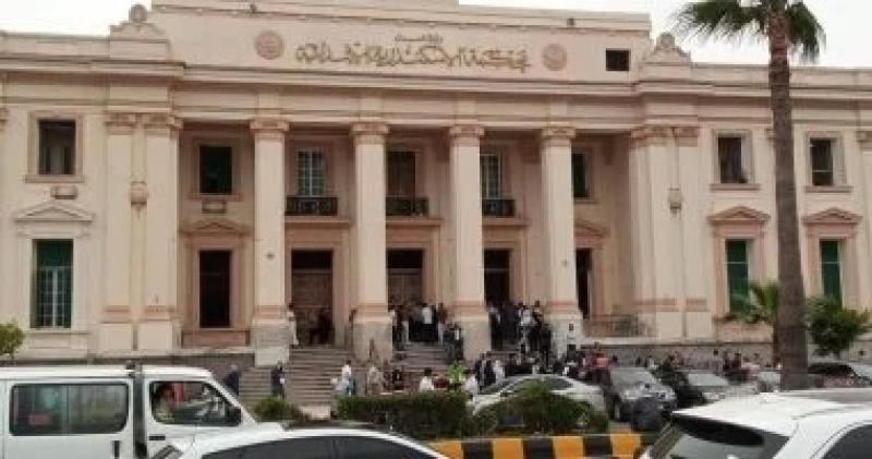 إخلاء سبيل محاميتين بكفالة 10 آلاف جنيه فى واقعة مشاجرة داخل محكمة الإسكندرية