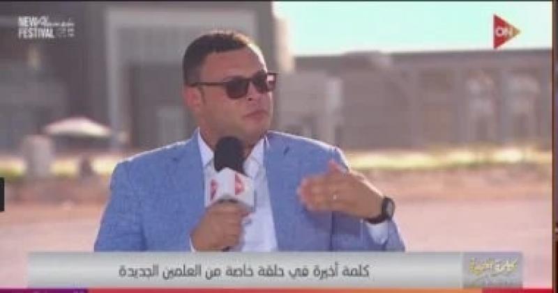 وزير الإسكان: الاستثمارات الحكومية بلغت في العلمين الجديدة 250 مليار جنيه