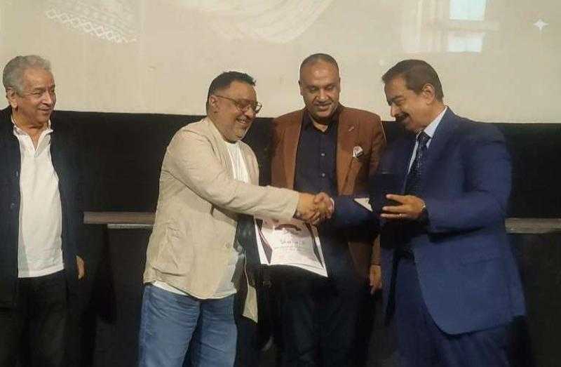 السيناريست عبد الرحيم كمال: مصر بلد كبيرة وتقدر كتابها وفنانيها