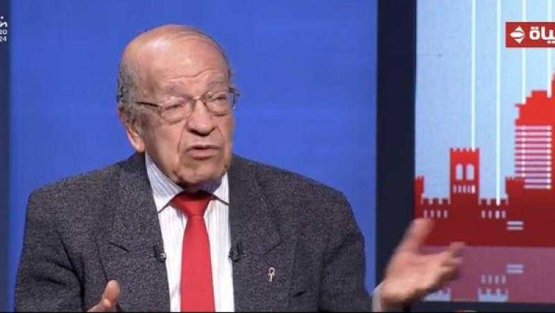 وسيم السيسي عن ” الأفروسنتريك”: الظاهرة تنذر بما يشبه الهكسوس