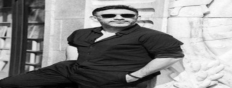 عمرو مصطفى يستعد لطرح أغنية ”ليها فيّا” قريبًا