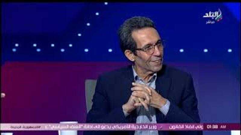 جمال الزهيري: أداء إسبانيا في يورو 2024 بيفكرني بالأهلي