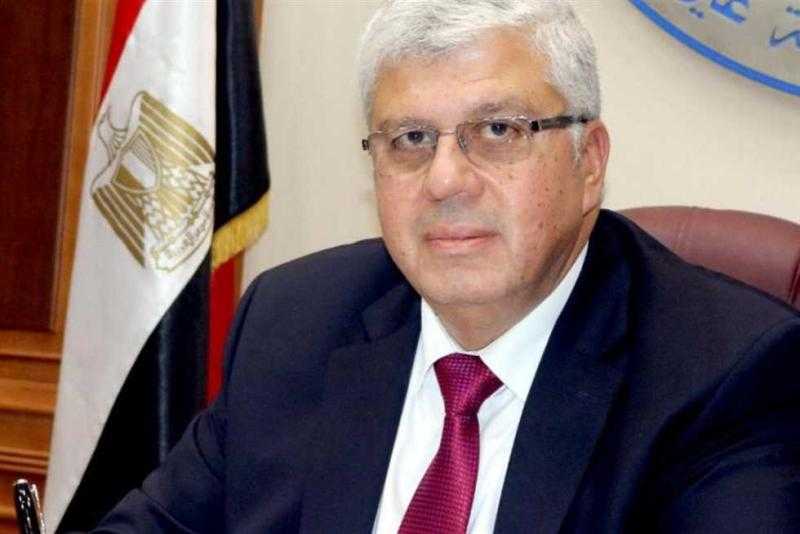 إنشاء منصة إلكترونية للعلماء والخبراء والباحثين المصريين في الخارج
