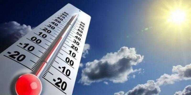 الأرصاد تحذر من مرتفع جوي يضرب البلاد في هذا الموعد.. فيديو