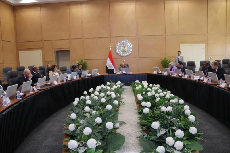 وزير الكهرباء يوجه بتشغيل خط ”الربط المصري ـ السعودي” قبل الصيف المقبل لوقف تخفيف الأحمال