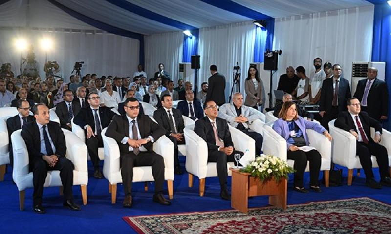 صندوق الإسكان الاجتماعي: 24% من المستفيدين من مشروع ”المليون وحدة سكنية” إناث