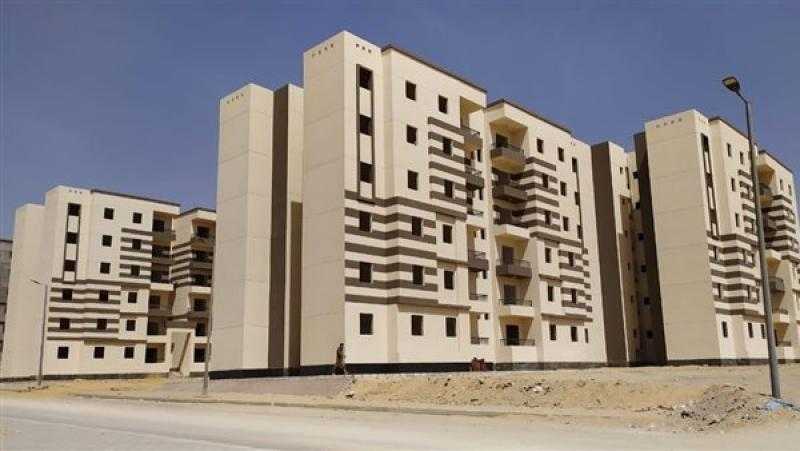 سكن لكل المصريين.. مدبولي للمواطنين: حافظوا على الوحدات.. الدولة تدعمها بصورة كبيرة