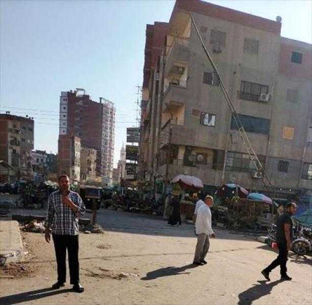 أسيوط: إزالة 9 حالات تعدِ على أراضي أملاك الدولة بمركز الغنايم ضمن أعمال الموجة الـ23 للإزالات