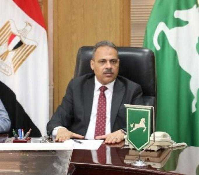 محافظ الشرقية: غلق فوري لغرفة إفاقة وغرفة أدوية بمستشفيات خاصة بمنيا القمح