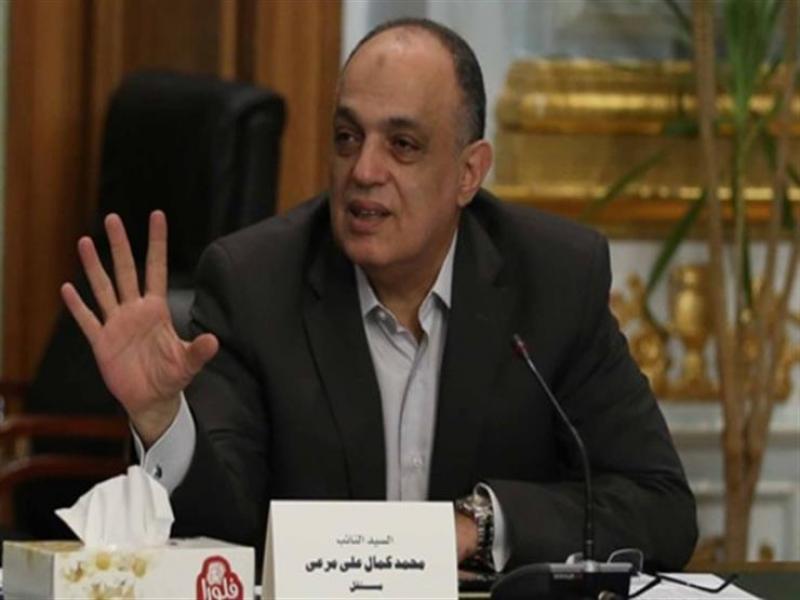 خط أحمر