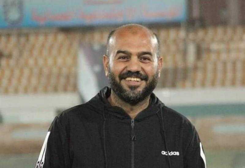 إكرامي فرج مديرًا فنيا لفريق الشابات للكرة النسائية بالنادي الأهلي