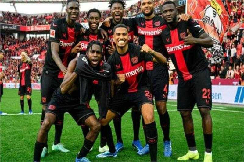 أزمون يتغيب عن أول مران لفريق باير ليفركوزن