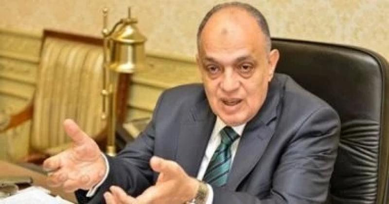 رئيس مشروعات النواب: سنحاسب الحكومة ومتفائل ببرنامجها الجديد.. فيديو