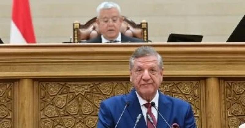 رئيس خطة النواب: الحكومة الحالية كتيبة محاربين ولا وقت لتجربة أو خطأ.. فيديو