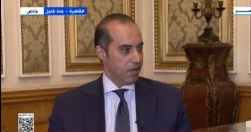 وزير الشئون النيابية: مهمة اللجنة البرلمانية إعداد تقرير عن برنامج الحكومة