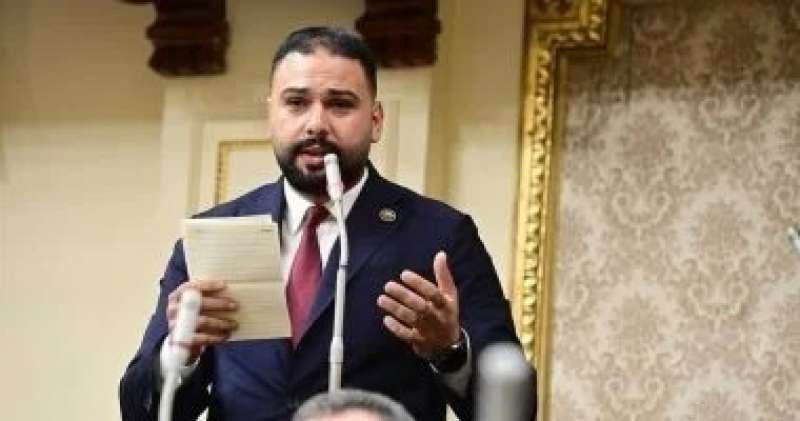 خط أحمر