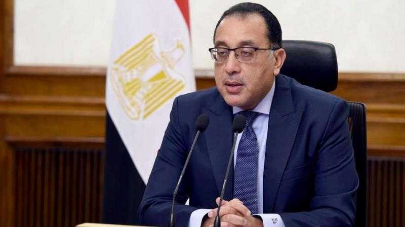 رئيس الوزراء يترأس اجتماع الحكومة في العلمين الجديدة بعد قليل
