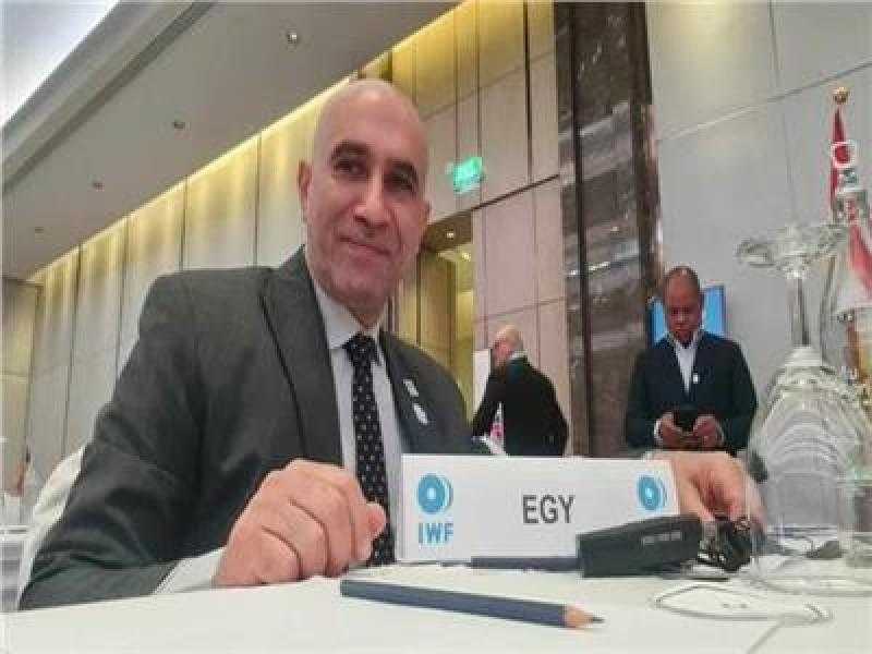 اتحاد رفع الأثقال: أغلب لاعبي المنتخب من الأقاليم.. ولقاء الرئيس السيسي حافز كبير.. فيديو